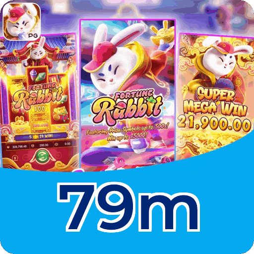 Tabela RTP dos jogos de cassino da 79m