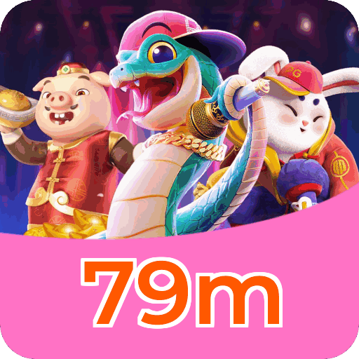 Fluxo de download do app 79m — referência visual